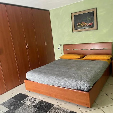Apartment Alpaca's House: Green, Animals & View Bellano
