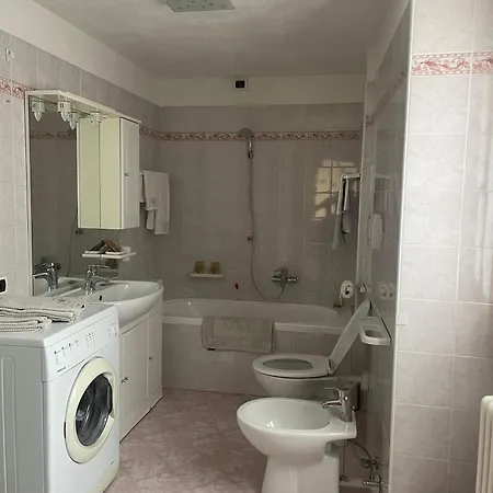 Apartmán Casa Degli Alpaca Bellano