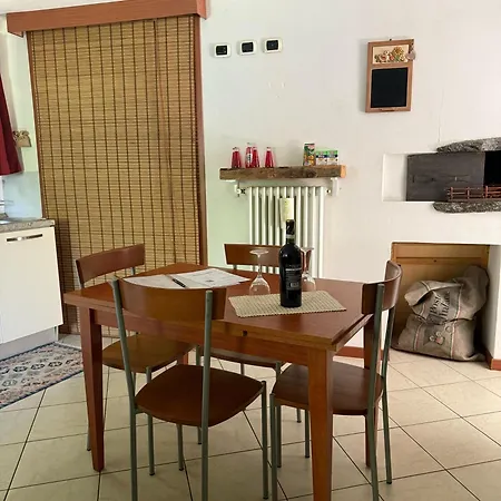 Alpaca's House: Green, Animals & View Appartement *