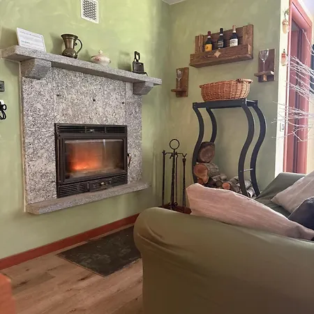 Appartamento Casa Degli Alpaca Bellano