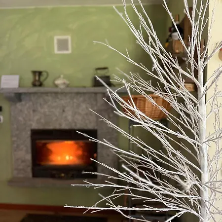 Casa Degli Alpaca Appartamento Bellano