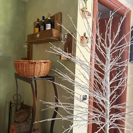 Casa Degli Alpaca Appartamento Bellano