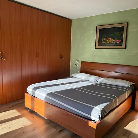 Appartamento Casa Degli Alpaca *