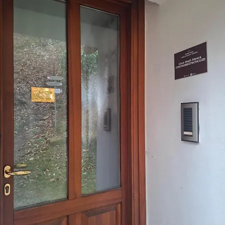 Casa Degli Alpaca Appartamento *